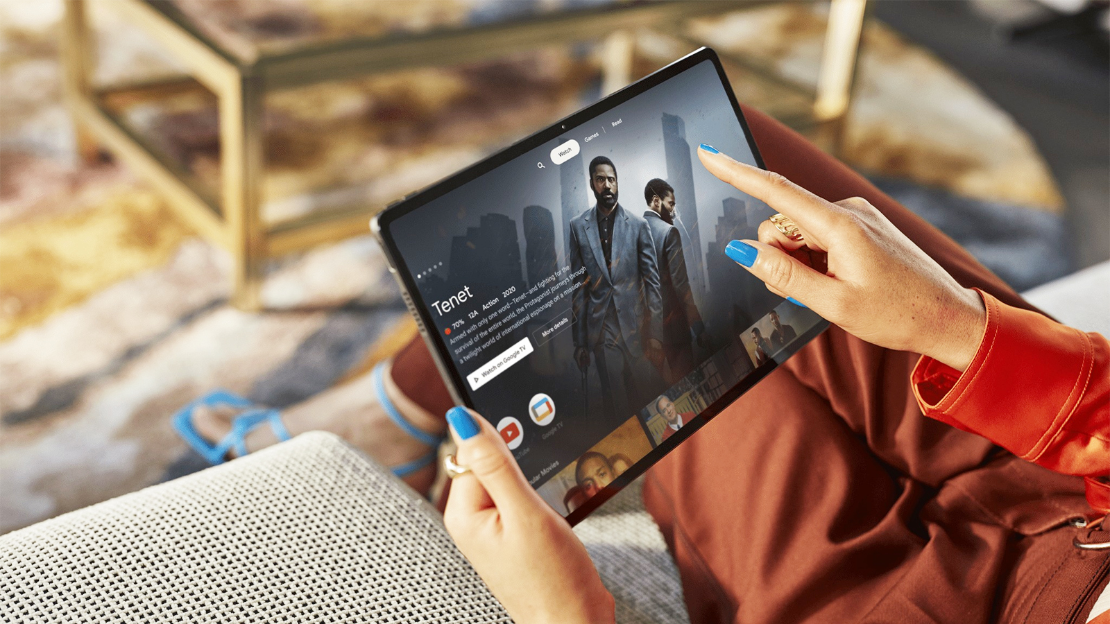 Tablette