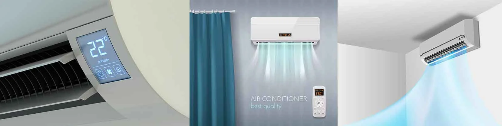 Biolux Climatiseur 