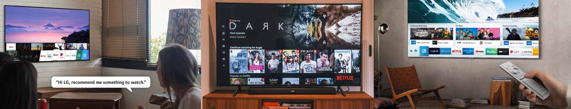 SMART TV