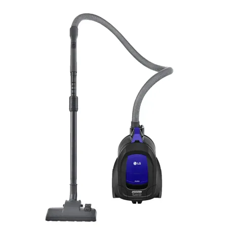 Aspirateur Sans Sac | LG - VC5420NNTB | 2000 Watts - 1.3L