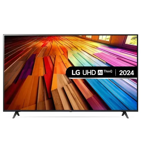 Tv LG UT80006LA | 55 POUCES  - UHD 4K -  SMART