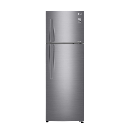 Réfrigérateur LG CL-C402RLCB.DPZPETU | 345 L - No Frost - 60 Cm - Garantie 3 ans