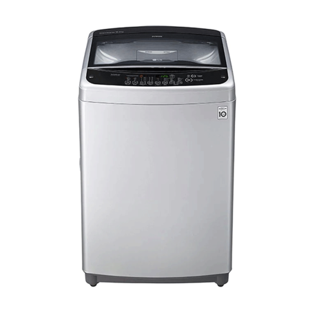 machine - a - laver- top - lg - t1388nehge.ASFPETN -13 kg -silver - 1400 tours