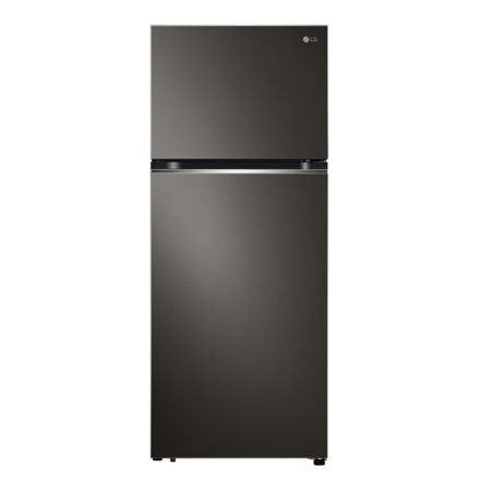 Réfrigérateur LG GL-B372PXGB | 375 L - No Frost - 70 Cm - Noir