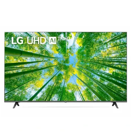 Tv LG 50 Pouces - 4K UHD - Smart Web Os | UQ80006LD