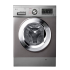 Lave Linge Séchante Frontale LG - FH4G6VDGG6 | 9 KG & 5KG - Silver - 1400 Tours
