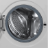 Lave-linge frontal LG 7 kg | Moteur Inverter - FH2J3QDNG0P - Blanc Hublot 