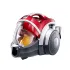 Aspirateur LG 1.2 L – 2000 Watt – VK7320NHAR Rouge