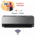 Climatiseur LG 12000 Chaud / Froid ARTCOOL D12UAH BLACK MIRROR +  Wifi