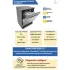 Lave Vaisselle LG DFC612FV QuadWash | 14 Couverts - Platinum Silver