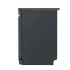 Lave Vaisselle LG DFC425FM | 14 Couverts - Noir