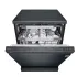 Lave Vaisselle LG DFC425FM | 14 Couverts - Noir