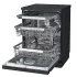 Lave Vaisselle LG DFC335HM  | 14 Couverts - Noir