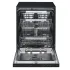 Lave Vaisselle LG DFC335HM  | 14 Couverts - Noir
