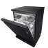 Lave Vaisselle LG DFC335HM  | 14 Couverts - Noir