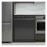 Lave Vaisselle LG DFC425FM | 14 Couverts - Noir