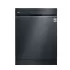 Lave Vaisselle LG DFC425FM | 14 Couverts - Noir