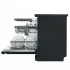 Lave Vaisselle LG DFC425FM | 14 Couverts - Noir