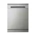 Lave Vaisselle LG DFC612FV QuadWash | 14 Couverts - Platinum Silver