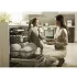 Lave Vaisselle LG DFC612FV QuadWash | 14 Couverts - Platinum Silver