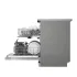 Lave Vaisselle LG DFC612FV QuadWash | 14 Couverts - Platinum Silver