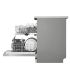 Lave Vaisselle LG DFC612FV QuadWash | 14 Couverts - Platinum Silver