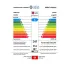 Réfrigérateur Combiné LG - GW-B459NLLM | 341 L - No Frost - Inverter - 60 Cm - Silver