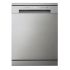 Lave Vaisselle LG DFC612FV QuadWash | 14 Couverts - Platinum Silver