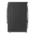 Lave Linge Séchante Frontale LG - Vivace F4R5VGG2E | 9KG & 5KG - Smart - Noir - 1400 Tours