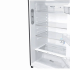 Réfrigérateur LG GN-H702HLHL | 506 L - No Frost -  Silver - 80 Cm - Garantie 3 Ans