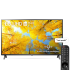Tv LG UQ7500 | 50 Pouces - 4K UHD - SMART - Garantie 2 Ans