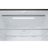 Réfrigérateur LG SIDE BY SIDE 458 L - No Frost | InstaView | Door-in-Door | SmartThinQ | GC-Q22FTQEL