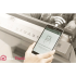 Lave vaisselle LG DFBS512FP | 14 Couverts - QuadWash - Silver