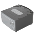Lave linge Séchante Frontale LG TWIN WASH | 10.5 & 7 Kg - Silver + Extension 2KG