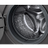 Lave Linge Séchante Frontale LG - FH4G6VDGG6 | 9 KG & 5KG - Silver - 1400 Tours