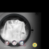 Lave Linge Frontale LG - FH4G7QDY5 | 7 KG - Silver - 1400 Tours
