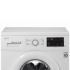 Lave Linge Frontale | LG - FH2JQDNG5P - Inverter - 7KG - Silver