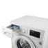 Lave Linge Frontale | LG - FH2JQDNG5P - Inverter - 7KG - Silver