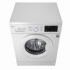 Lave Linge Frontale | LG - FH2JQDNG5P - Inverter - 7KG - Silver