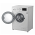 Lave Linge Frontale | LG - FH2JQDNG5P - Inverter - 7KG - Silver