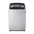 Lave Linge Top LG - T1388NEHGE | 13 KG -  Silver - 1400 Tours