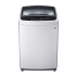 Lave Linge Top LG - T1288NEHGE | 12KG - Silver - 1200 Tours
