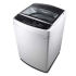 Lave Linge Top LG - T1288NEHGE | 12KG - Silver - 1200 Tours