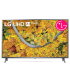 Tv LG UP7500PVG | 50 Pouces - 4K UHD - Smart Web Os - Garantie 2 Ans