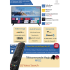 Tv LG UQ7500 | 50 Pouces - 4K UHD - Smart Web Os - Garantie 2 Ans