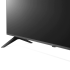 Tv LG UQ80006LD | 55 Pouces - 4K UHD - Web OS - Garantie 2 Ans