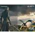 Tv LG UP7500PVG | 55 Pouces - 4K UHD - Smart Web Os - Garantie 2 Ans
