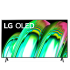 Tv LG OLED A26LA.AGEE | 55 Pouces - 4K UHD - Smart Web Os - Garantie 2 Ans