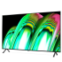 Tv LG OLED A26LA.AGEE | 55 Pouces - 4K UHD - Smart Web Os - Garantie 2 Ans