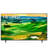 Tv LG QNED 806QA | 55 Pouces -  4K UHD - Smart Web Os - Garantie 2 Ans